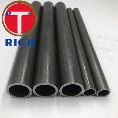 ราคาดี OD50mm WT6mm ASTM A519 Gr 4130 4140 ท่อเหล็กแม่นยำสำหรับการใช้งานยานยนต์ ออนไลน์