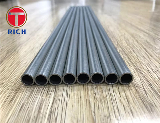 ราคาดี โช้คอัพรถจักรยานยนต์ Precision Steel Tube Oileded ผิว DIN2391 Standard ออนไลน์