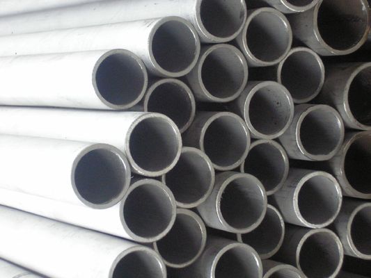 ราคาดี ปลายธรรมดา ASTM 312 Tp304h SS304 1