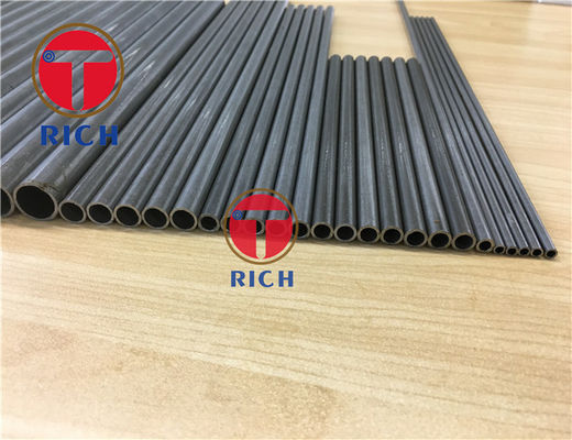 ราคาดี ASTM A269 316l ท่อสแตนเลสไร้รอยต่อที่ผ่านการอบอ่อน ออนไลน์