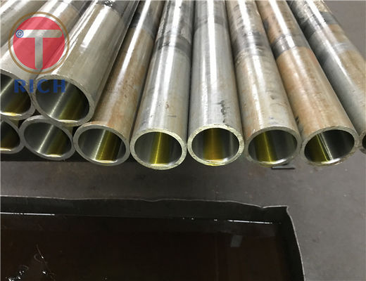 ราคาดี ASTM B359 C10100 C10200 C12000 ท่อคอนเดนเซอร์ ออนไลน์