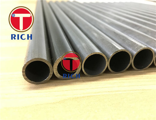 ราคาดี ASTM B111 C71640 C71500 ท่อทองแดงไร้รอยต่อ ออนไลน์