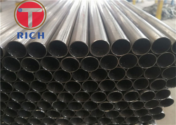 ราคาดี ASTM A249 ท่อสแตนเลสสตีลสำหรับแลกเปลี่ยนความร้อนและคอนเดนเซอร์ ออนไลน์