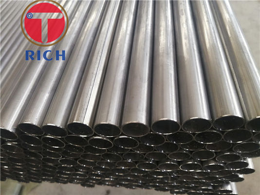ราคาดี พื้นผิวที่สว่าง UNS N08800 ASTM B407 Incoloy 800 Tubing ออนไลน์