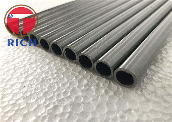 ราคาดี คาร์บอนปานกลาง ASME SA210 Gr.A1 Gr.C ท่อเหล็กไร้รอยต่อสำหรับหม้อไอน้ำและฮีตเตอร์ ออนไลน์