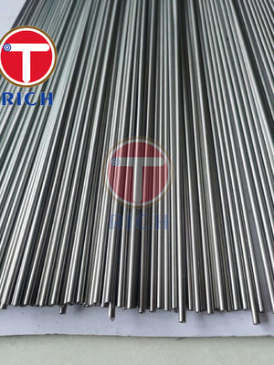 ราคาดี ASTM B359 C101000 C10200 ท่อทองแดงไร้รอยต่อ ออนไลน์