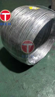 ราคาดี EN 2.4668 UNS N07718 X-750 Inconel 718 ท่อไร้รอยต่อ 1 มม. ออนไลน์