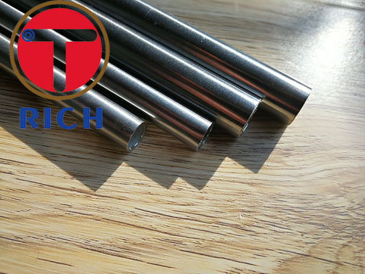 ราคาดี Incoloy 800 Incoloy 800h Incoloy 825 Tubing ท่อ Inconel ออนไลน์