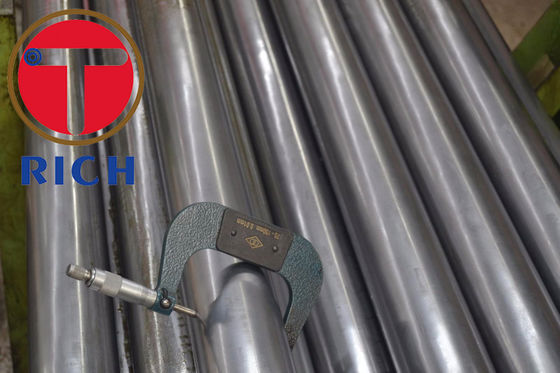 ราคาดี ASTM B167 Inconel 600 Capillary Tube ออนไลน์