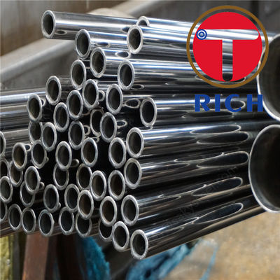 ราคาดี ASME SB444 600625 Inconel Exhaust Tubing ออนไลน์