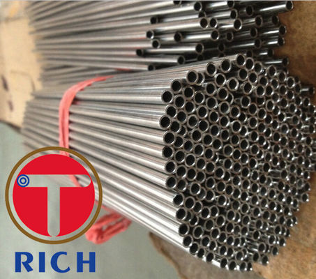 ราคาดี GH3625 8.4g / Cm3 ท่อไร้รอยต่อ Inconel 625 ออนไลน์