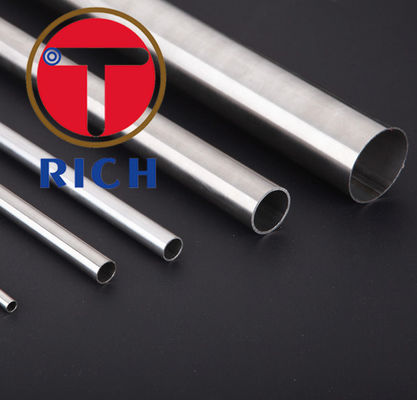 ราคาดี Inconel 718 Nickel Alloy 718 Tube ออนไลน์