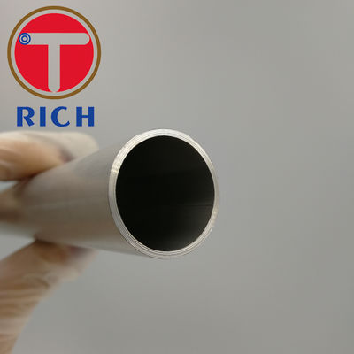 ราคาดี ASTM B163 นิกเกิล 6mm Inconel 600 Tube รีดเย็น ออนไลน์