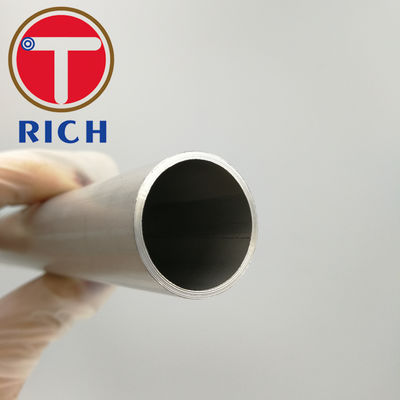 ราคาดี โลหะผสมทนต่อการกัดกร่อน Incoloy 800825 Inconel 600718 Tube / Bar ออนไลน์