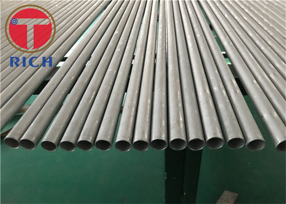 ราคาดี ท่อเกรดอาหาร ASTM A270 ท่อสแตนเลสสตีลสุขาภิบาล ออนไลน์