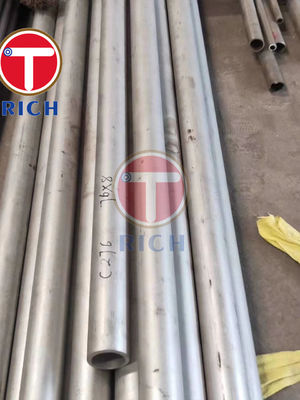 ราคาดี การหลอม A825-40-500-840 เหล็กกล้าไร้สนิม INCOLOY Alloy 840 Incoloy 840 Tubing ออนไลน์