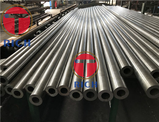 ราคาดี Inconel 625 ท่อไร้รอยต่อท่อโลหะผสมสดใส ออนไลน์