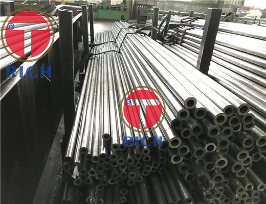 ราคาดี 8.11g / Cm3 ท่อ Inconel โลหะผสมนิกเกิลไร้รอยต่อ 625 ออนไลน์