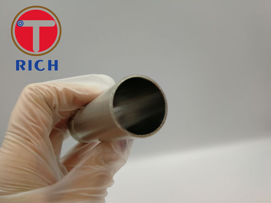 ราคาดี Inconel 617 600601 625750 718 Tube ราคาต่อกิโลกรัม ออนไลน์