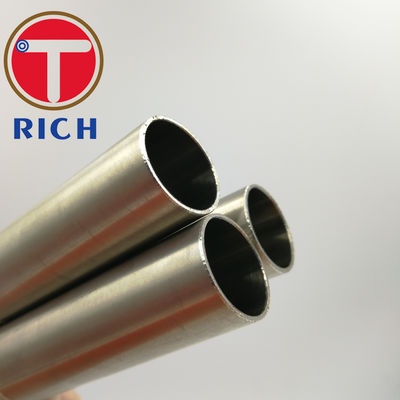 ราคาดี ท่อ Inconel 600625 ทนต่อการกัดกร่อน ออนไลน์