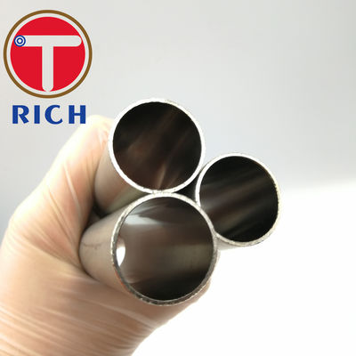 ราคาดี Inconel Alloy 600601 625 ท่อไร้รอยต่อ ออนไลน์