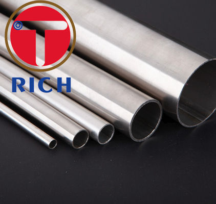 ราคาดี ไม่มีรอยต่อ 72% Ni 2.4816 Inconel 600 Tubing ออนไลน์