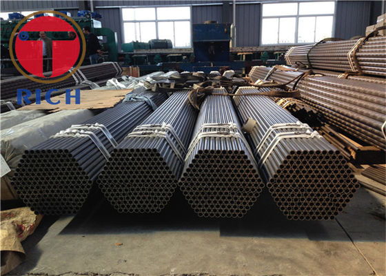 ราคาดี ท่อหม้อไอน้ำ Superheater Pipe ASME SA210 ท่อเหล็กคาร์บอนขนาดกลางไร้รอยต่อ ออนไลน์
