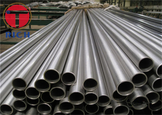 ราคาดี Dn200 Astm 790 2507/2205 / 31803/32750 ท่อสแตนเลสดูเพล็กซ์ ออนไลน์