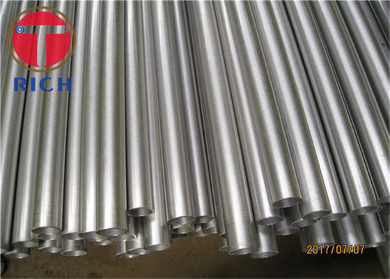 ราคาดี JIS NCF625 ASTM B444 ท่อ Inconel Alloy 625 ออนไลน์