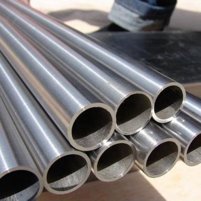 เส้นผ่านศูนย์กลาง 2 มม. ท่อ Inconel 625 รีดเย็นสำหรับสภาพแวดล้อมของกรดแก๊ส