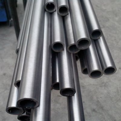 ราคาดี Bright Annealing Inconel 600601 tube ท่อเหล็กกล้าไร้สนิม ออนไลน์