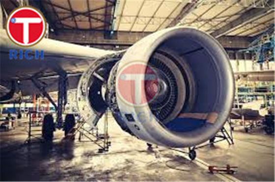 ราคาดี ASTM B163 UNS N07718 Inconel 718 Inconel Alloy 718 ท่อไร้รอยต่อ ออนไลน์