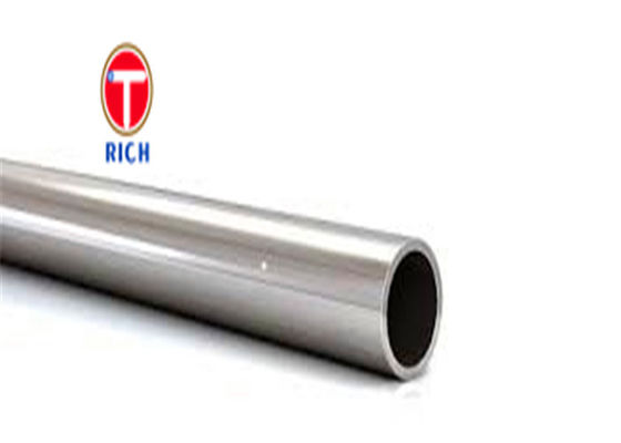โลหะผสมทนต่อการกัดกร่อนของ Torich Incoloy 800825 Inconel 600718 Tube / bar