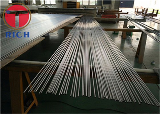 ราคาดี Inconel 718 Od420mm Torich ท่อโลหะผสมนิกเกิล ออนไลน์