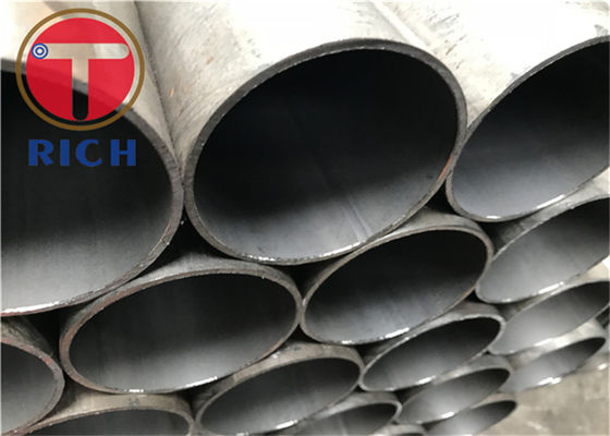 ราคาดี Astm A513 ยานยนต์ 1010 ท่อเหล็ก BKS Heatment ออนไลน์