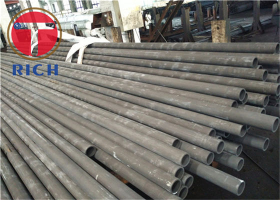 ราคาดี ความหนา 0.5 มม. En10305-1 Od4mm ท่อเหล็กไม่มีรอยต่อรีดเย็น ออนไลน์