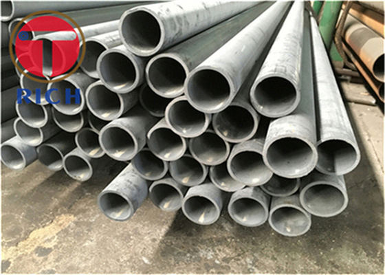 ราคาดี ASTM A335 ท่อหม้อเหล็กสแตนเลสเฟอริติกไร้รอย ออนไลน์