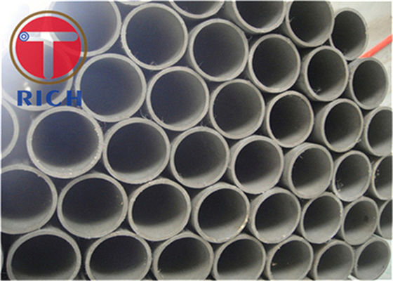 ราคาดี GOST 3262 - 75 ท่อเหล็กคาร์บอนไร้รอยต่อรีดร้อนสำหรับน้ำประปา ออนไลน์