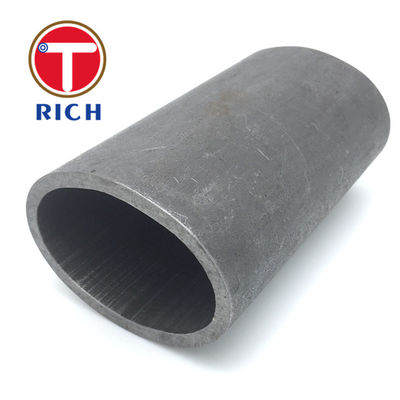 ราคาดี รีดเย็น OD420mm ท่อเหล็กรูปไข่ยาว 12 ม ออนไลน์