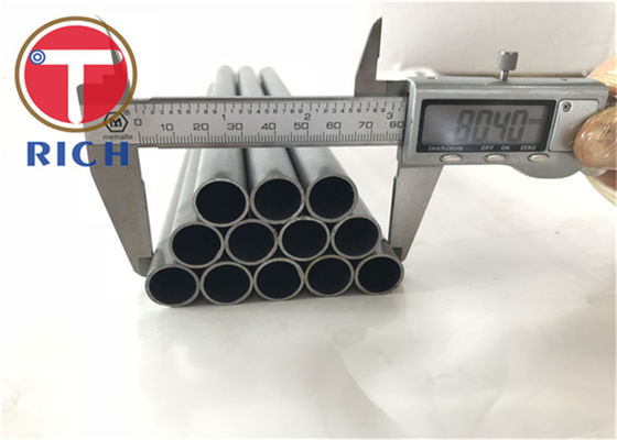 ราคาดี Tp314n Astm A213 Api ท่อเหล็กไม่มีรอยต่อสำหรับ Heat Exchanger ออนไลน์