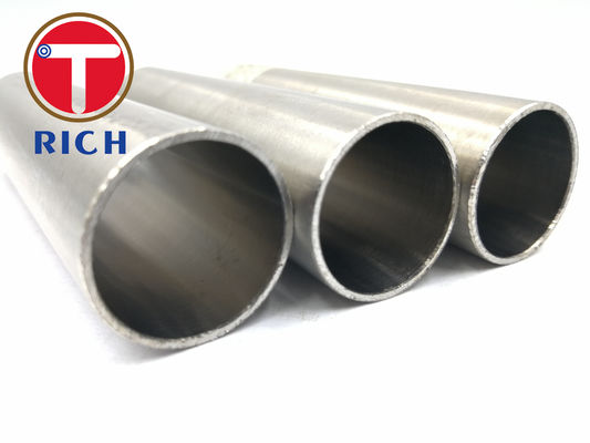 ราคาดี WT3.2mm Duplex 2205304 ท่อเหล็กเชื่อมแม่นยำ ออนไลน์