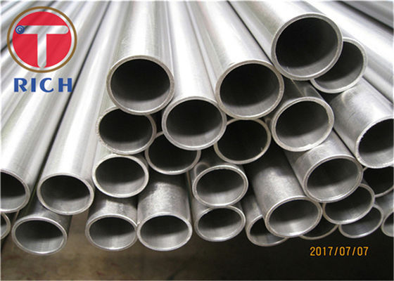 ราคาดี 2507 UNS S32750 ท่อท่อไร้รอยต่อ Super Duplex Stainless Steel ออนไลน์