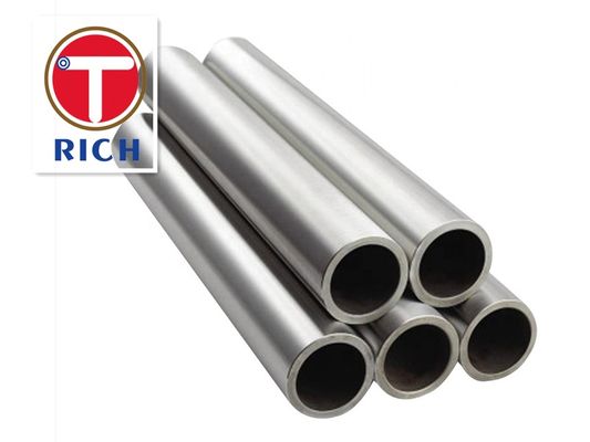 ราคาดี Duplex 300 Series 321 Boiler TP304 WT0.5mm ท่อเหล็กแม่นยำ ออนไลน์