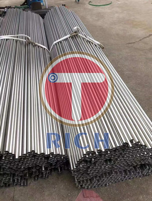 ราคาดี ASTM A213 T9 T91 หม้อไอน้ำท่อไอน้ำ ออนไลน์