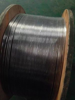 ราคาดี ASTM A789 Uns S32750 Uns S31803 ท่อสแตนเลสดูเพล็กซ์ ออนไลน์