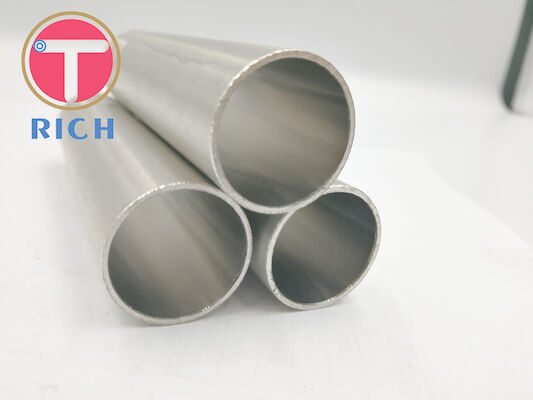 ราคาดี ASTM B163 N02200 ท่อโลหะผสมนิกเกิลเกรด ออนไลน์