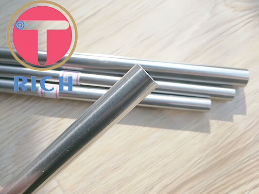 ราคาดี Torich ASTM B407 โลหะผสมนิกเกิลไร้รอยต่อ UNS N08800 N08810 ท่อเหล็ก ออนไลน์
