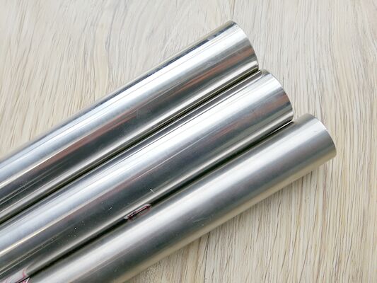 ราคาดี Torich UNS N10675 N06002 ASTM B622 ท่อเหล็กโลหะผสมนิกเกิลไร้รอยต่อ ออนไลน์