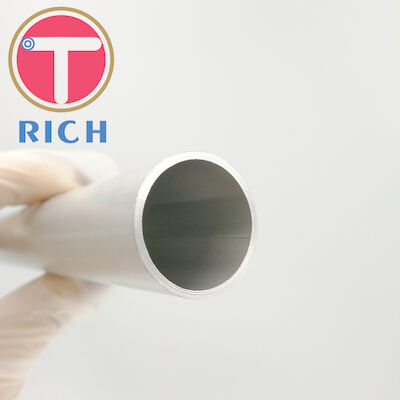 ราคาดี ASTM B166 Nickel Uns N06625 ท่อไร้รอยต่อ Inconel 625 Alloy ออนไลน์