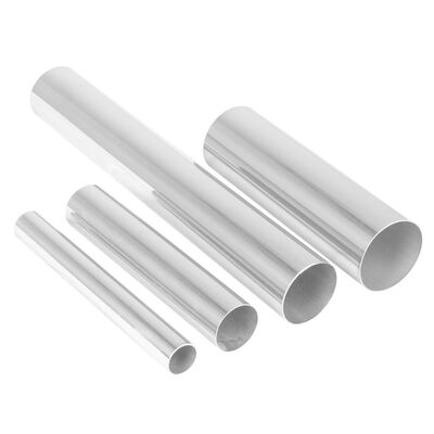 ราคาดี ASME SB622 ท่อโลหะผสมไร้รอยต่อสำหรับเครื่องแลกเปลี่ยนความร้อน ออนไลน์